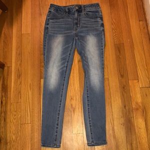 Super Stretch Jeans from American Eagle